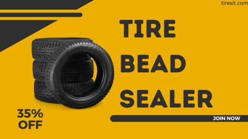 Tire Bead Sealer