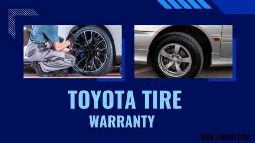 Toyota Tire Warranty