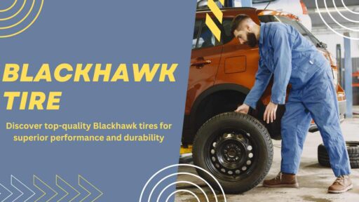 blackhawk tire