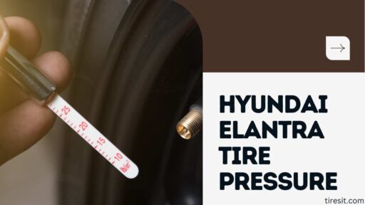 hyundai elantra tire pressure