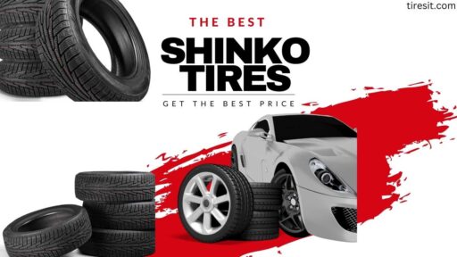 shinko tires