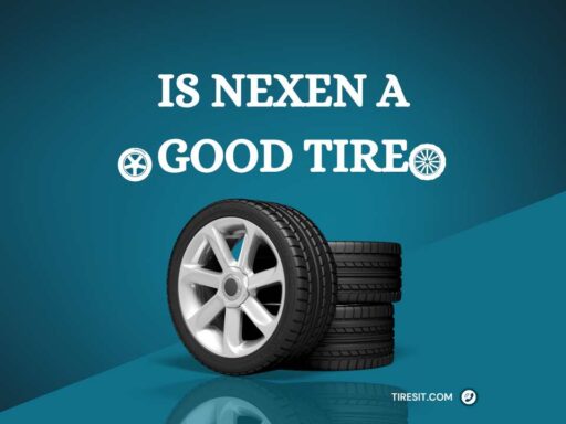 Is Nexen a good tire